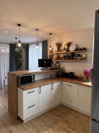 Продам новий будинок в м. Бровари. DM - фото 1