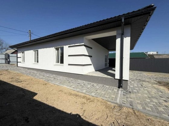 Продаж будинку з газом!!СЕРТИФІКАТИ,Єоселя.Власник! Буча