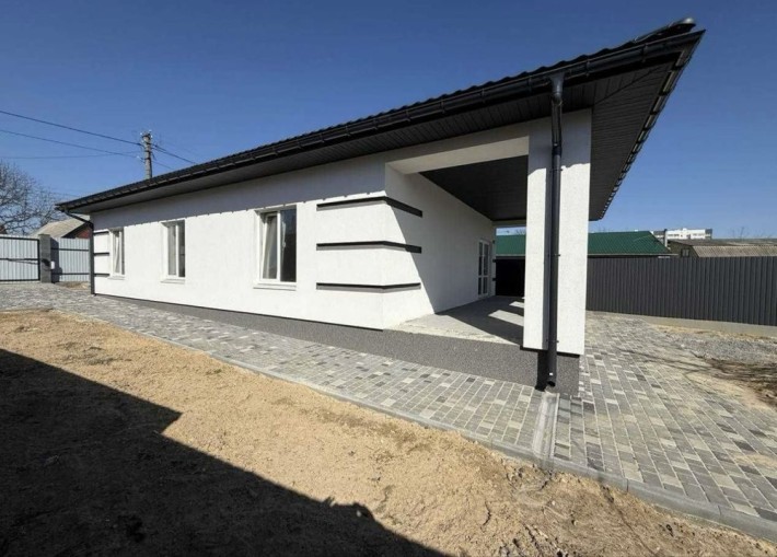 Продаж будинку з газом!!СЕРТИФІКАТИ,Єоселя.Власник! - фото 1