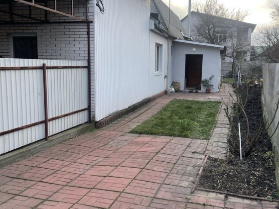 Продам будинок вул Стельмаха Бровари