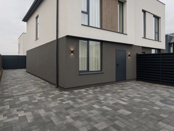 Продається дуплекс з ремонтом у Софіївській Борщагівці Вишневе