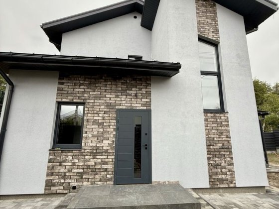 Сучасний дуплекс у Бучі — ідеальний варіант для комфортного життя Буча