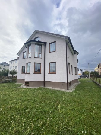 Чудовий будинок. - фото 1