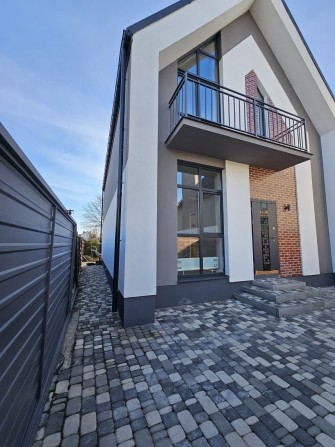 Продаж Будинок, Постанова, Іпотека, Сертифікат - фото 1