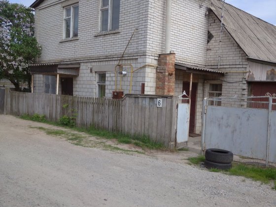 Продаж будинку, Бровари,  15 соток 120 000у о. Бровари