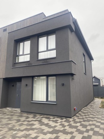 Продам дуплекс у Петропавлівській Борщагівці - фото 1