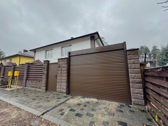 Дуплекс з газовим опаленням. Лісова Буча. єОселя 3%, 7% Буча