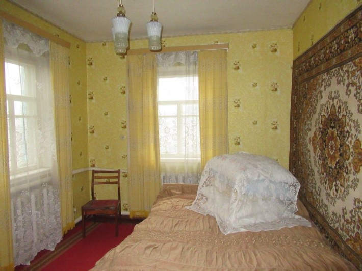 Продам будинок в с.Семиполки .97м.кв.ціна-28000у.е - фото 1