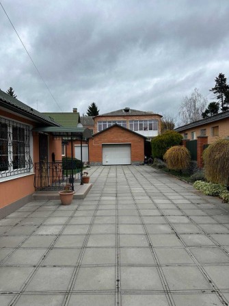 Продам будинок в Центрі міста - фото 1