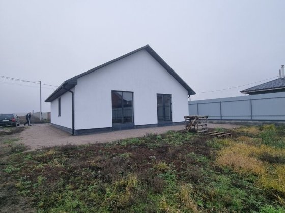 Продаж окремого будинку  на Лєтрі Белая Церковь