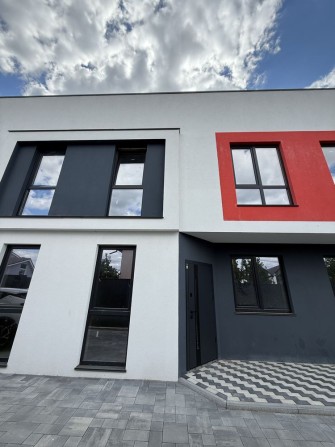 Таунхаус Буча чистове наповнення РОЗСТРОЧКА - фото 1