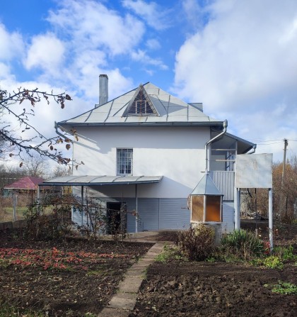 Продаж будинок дачний 91м2 та земля 5 сотих, Дем'янів Лаз, Івано-Франк - фото 1