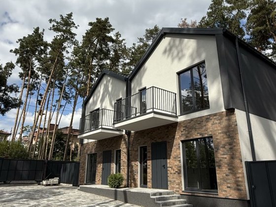 Дуплекс Буча єОселя так Елітний район Буча