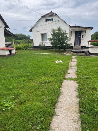 Продам будинок с.Дрозди(15 км від Білої Церкви) - фото 1