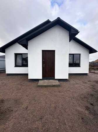 Новобудова р-н Лєтри Біла Церква - фото 1