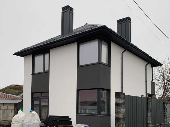 Продається житловий будинок, м. Бориспіль, вул. Гоголя Бориспіль