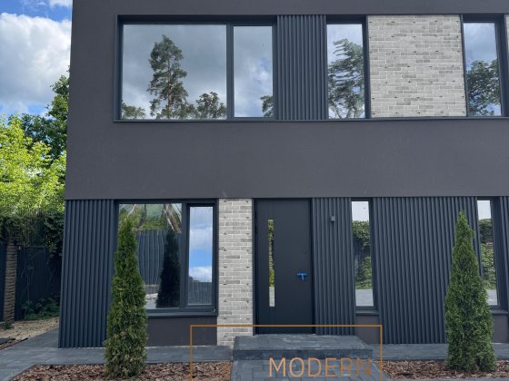 Таунхаус Буча, 93000$| Район Бістро та Отаманша, Київ 15хв| Розстрочка Буча