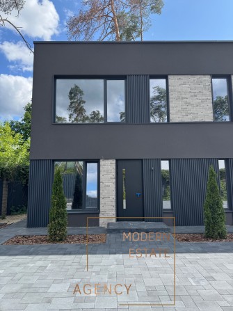 Таунхаус Буча, 93000$| Район Бістро та Отаманша, Київ 15хв| Розстрочка - фото 1