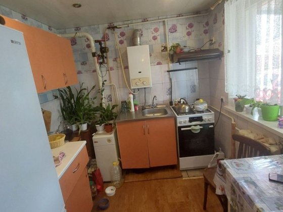 Продам окремий будинок в м.Бровари.80м.кв.ціна-80000у.е Бровари