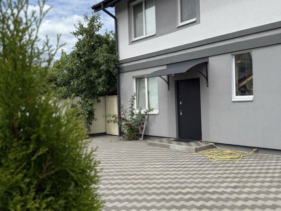 Таунхаус в центрі міста Буча Буча