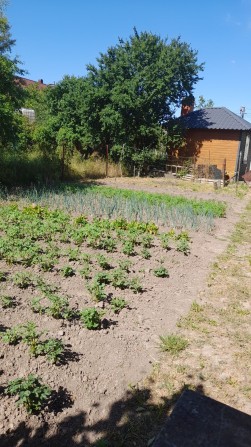 Продається дача(дерев'яний буд.30кв.м.)та 4сот.зем.в Іван.-Фр.13500дол - фото 1