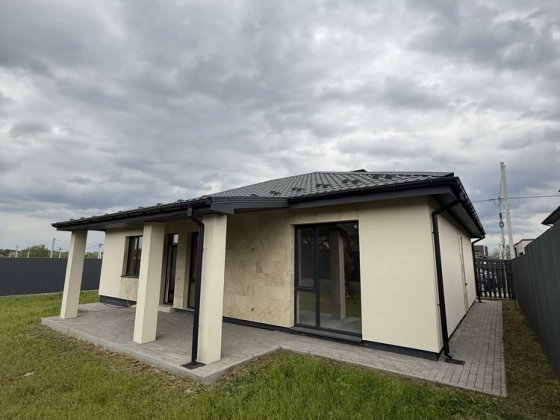 Продаж будинок Буча Буча