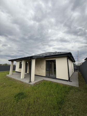 Продаж будинок Буча - фото 1