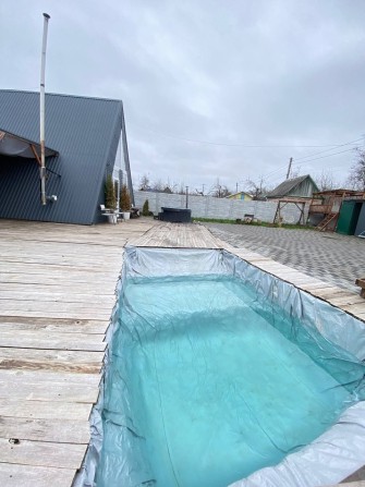 Продам дачу Сухий Яр або готовий бізнес - фото 1