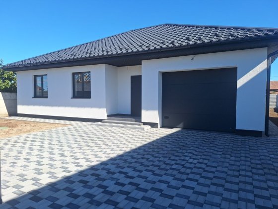 Будинок 120м з ГАРАЖЕМ+ ТЕРАСА+5 соток на Лісовій Борисполь