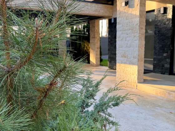 Якісний Одноповерховий Коттедж с басейном в Бучі Буча