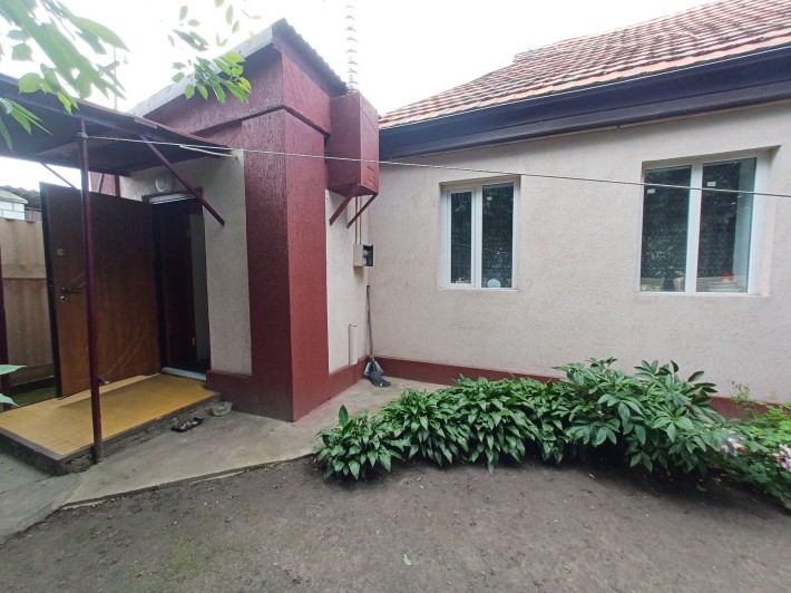 Продаж частини будинку - фото 1