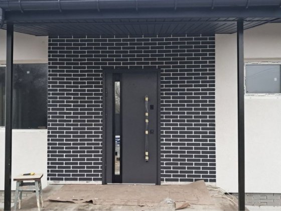 Продам будинок 66м2+тераса 24м2 с.Погреби Бровари