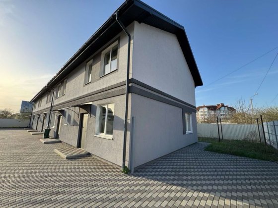 Таунхаус у центрі Бучі Буча