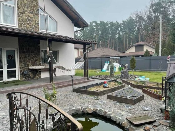 Продаж будинку Бровари,  ЖК Скандинавський, Зелена Галявина 2 Бровари