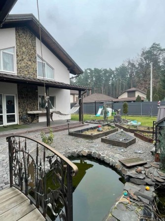 Продаж будинку Бровари,  ЖК Скандинавський, Зелена Галявина 2 - фото 1