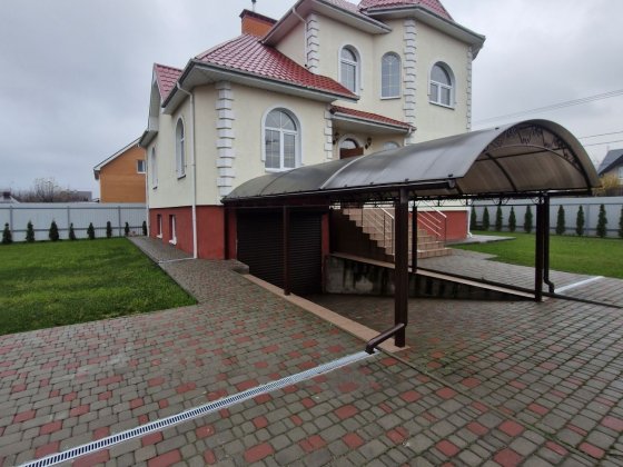 Продаж нового будинку в Броварах Бровари