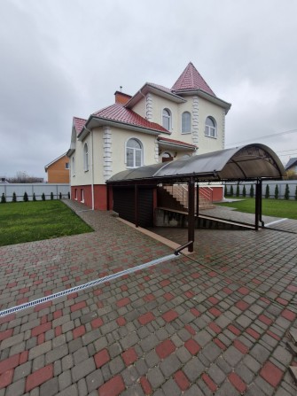 Продаж нового будинку в Броварах - фото 1