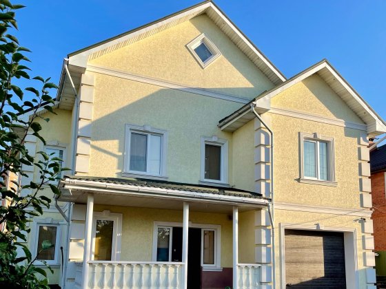 Приватний будинок зі SPA та садом — для покупця, який не торгується! Бровари