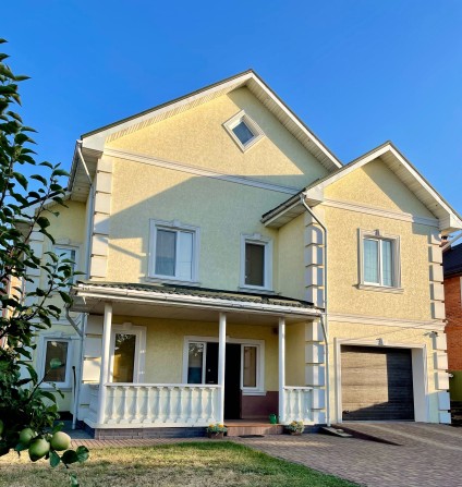 Приватний будинок зі SPA та садом — для покупця, який не торгується! - фото 1