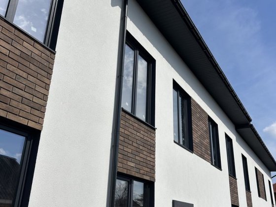 Таунхаус в районі Центрального парку! газ! Без Комісії! Ірпінь