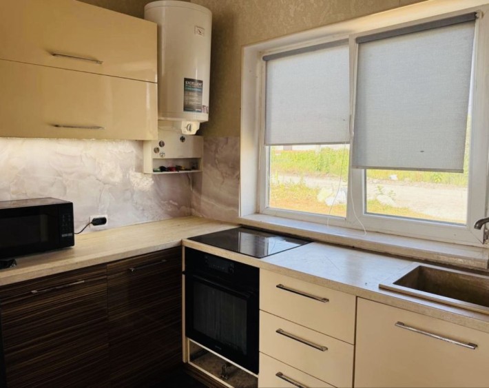 Продаж Будинок 92 кв. м 5 сот вул.Софіівська м. Бориспіль - фото 1