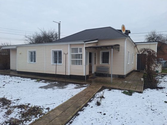 Будинок з ГАЗОМ Ремонтом на 5 сотках в м.Бориспіль Бориспіль