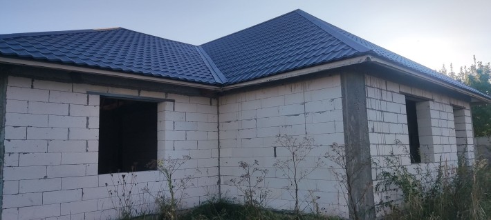 Продам будинок Коробка Хуторок - фото 1