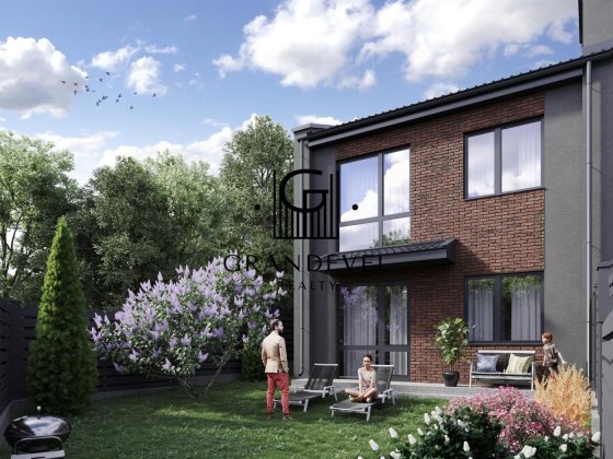 Продаж / Таунхаус / Тищенка , Ірпінь Ірпінь