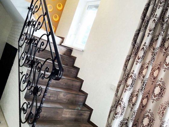 Стильний таунхаус біля парку Дубки. Ірпінь вул. Українська Ірпінь