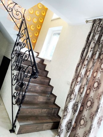 Стильний таунхаус біля парку Дубки. Ірпінь вул. Українська - фото 1