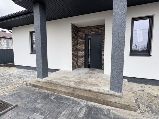 Продаж будинку ПРЕМІУМ класу будівництва Белая Церковь