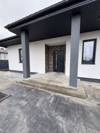 Продаж будинку ПРЕМІУМ класу будівництва - фото 1