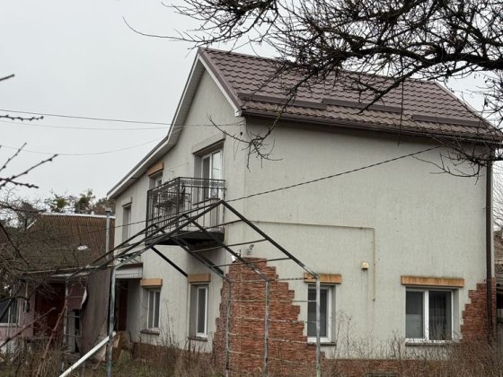 Продаж будинку в центрі міста Ірпінь