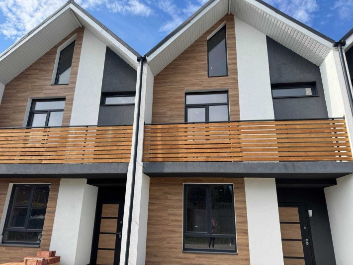 Таунхаус без ремонту м. Ірпінь р-н Стоянка - фото 1